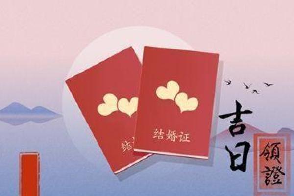 佳期良辰成双对 2024年12月结婚黄道吉日