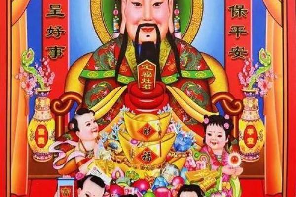2024年12月安灶黄道吉日 迎接灶王爷的最佳时机