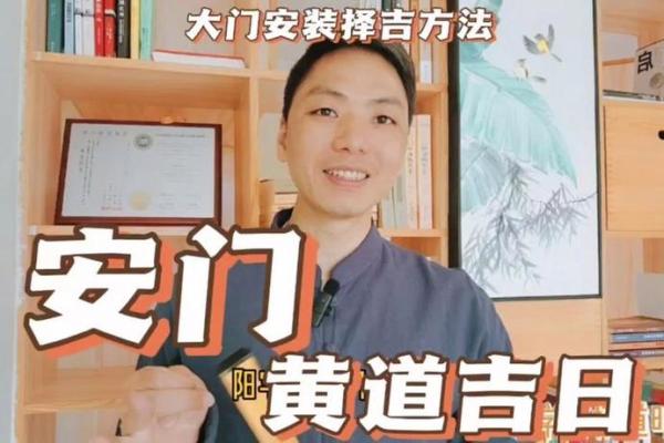 岁末安家迎新 2024年12月入户门吉日推荐