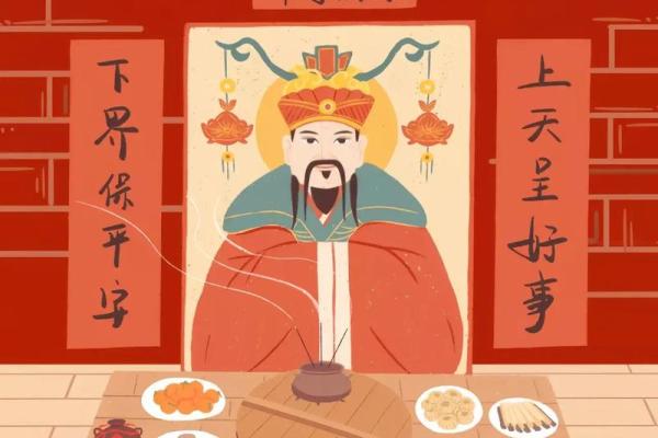 2024年12月安灶吉日一览 迎接灶王爷的良辰吉日