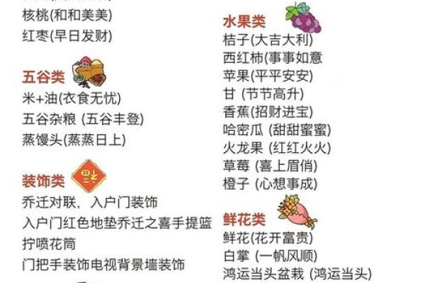 岁末迎新搬家吉日 2024年12月乔迁好日子