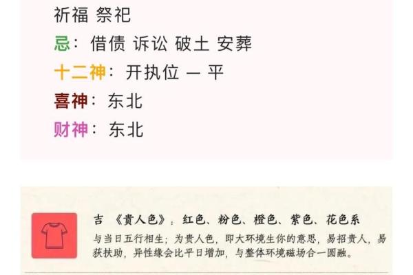 把握年底黄金期 2024年12月开张吉日详解