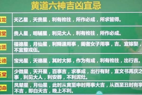 2024年12月出行吉日 择吉避凶开运大法
