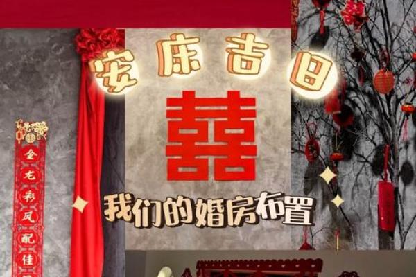 岁末安床吉日推荐 2024年12月好运到