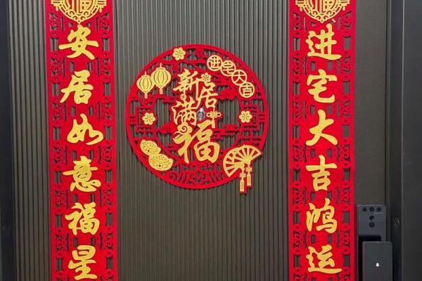2024年12月搬家吉日一览 新居入伙择日良方