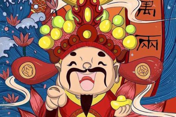 2024年末财神到 家居风水助你财运亨通