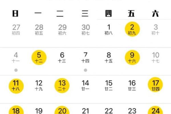 年末购车选好日 12月提车吉日指南