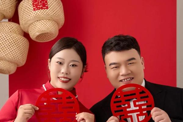 2024年12月最佳结婚吉日 为幸福开启新篇章