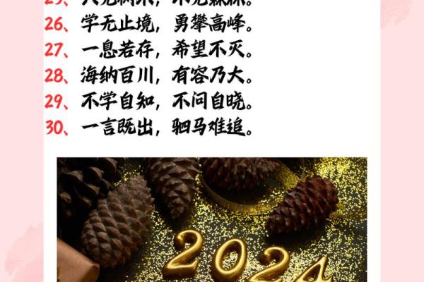 2024年12月生孩子好日子 龙年腊月婴儿八字解析