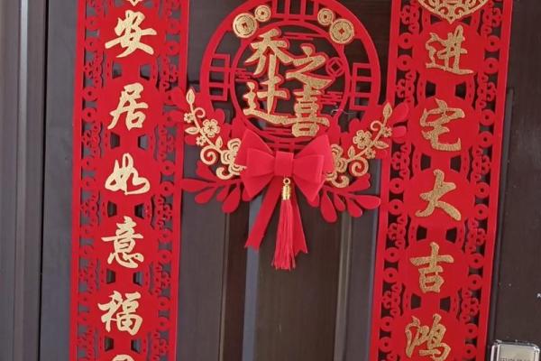 辞旧迎新乔迁 2024年12月良辰吉日一览