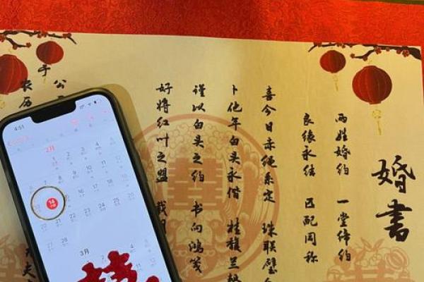 岁末良缘 2024年12月订婚吉日指南