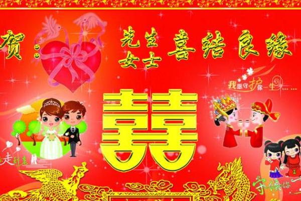 2024年12月结婚黄道吉日表 喜结良缘的最佳时机