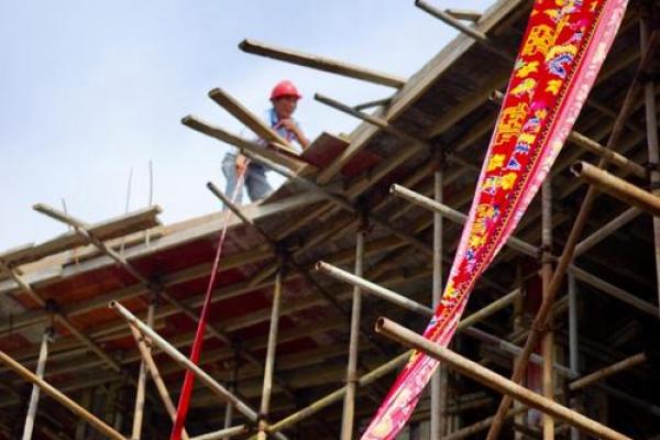 2024年12月上梁黄道吉日表 腊月上梁 construction 吉日查询