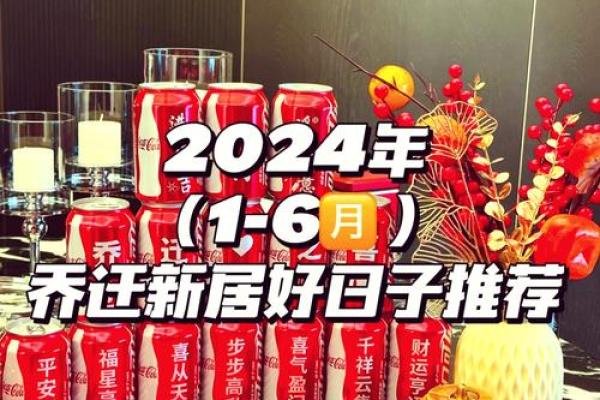 2024年12月入宅安灶吉日 乔迁新居安灶黄道吉日