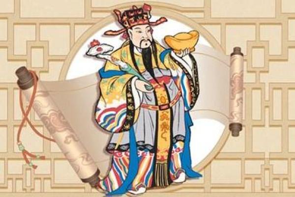 年末转运时机 2024年12月财神方位布局