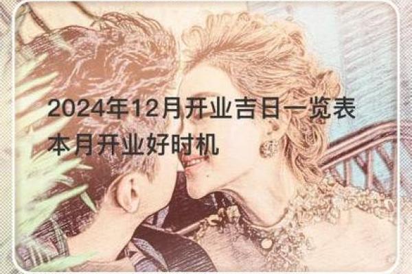2024年12月结婚吉日 分析百年难遇的领证最佳时机