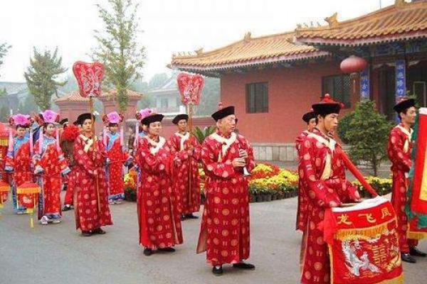结婚日子怎么选有什么讲究，结婚看日子全部口诀