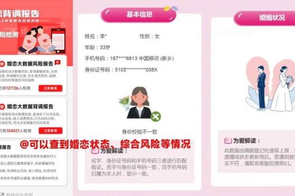 网上怎么查询婚姻状况，网上怎么查询婚姻状况是否已婚
