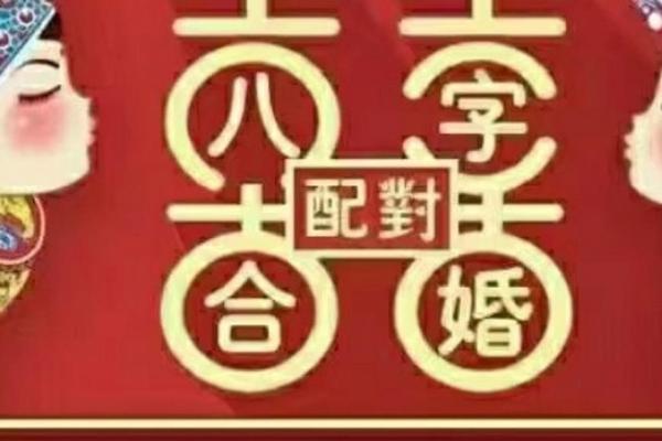 合婚生辰八字配对，合婚生辰八字免费测试
