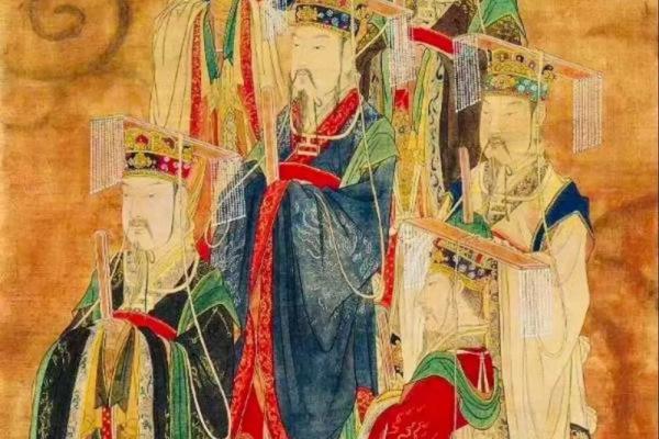 道家求姻缘的方法，道教求姻缘的神仙
