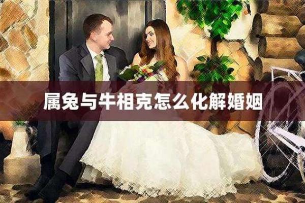 男属兔和女属牛的婚姻怎么样，男属兔女属牛婚姻配不配