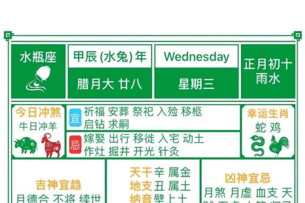 4月黄道吉日，4月黄道吉日是哪天