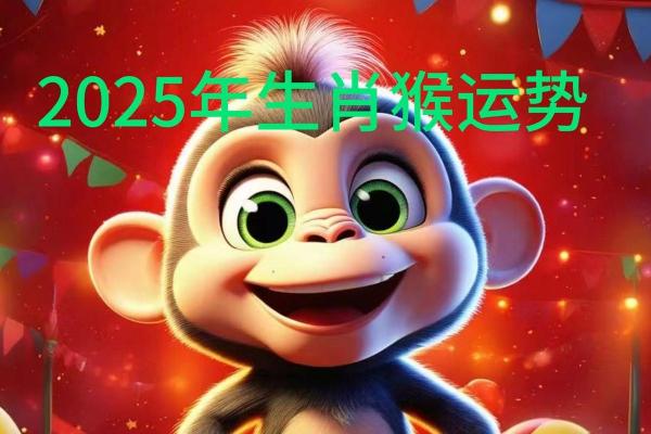 2025年1月份生肖猴动土好吉日分享_2025年属猴的是什么命