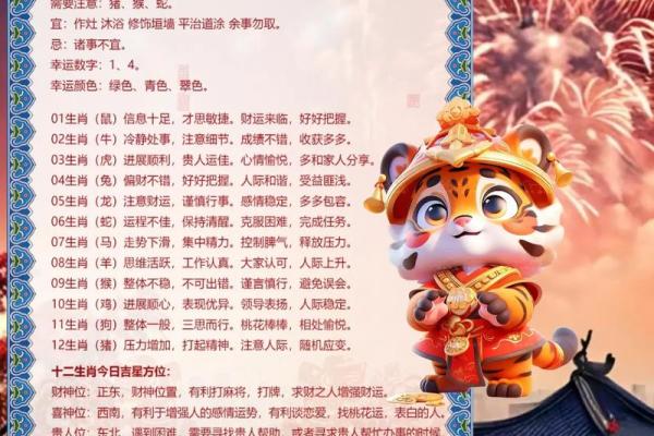 2025年8月份生肖虎动土好吉日分享 2025年8月生肖虎动土吉日分享最佳选择与指南