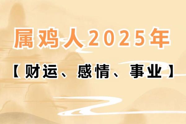 黄道吉日2025年4月属鸡动土一览表_2025年属鸡人的全年每月运势
