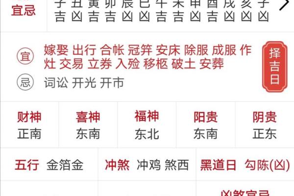 2024年5月黄历乔迁新居吉日查询[乔迁吉日一分钟了解！]