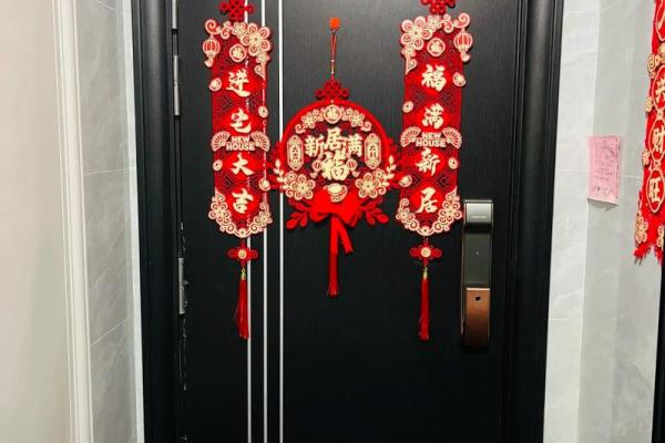 2024年5月乔迁最旺日子