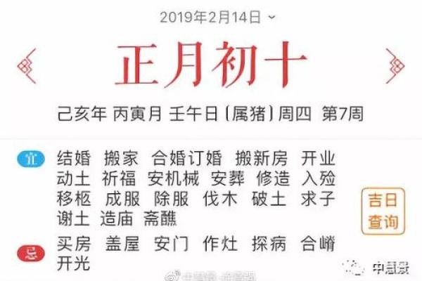 2020年属猴10月开业吉日推荐与选择指南