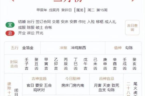 黄道吉日2024年5月属龙乔迁最吉利的日子[乔迁吉日一分钟了解！]