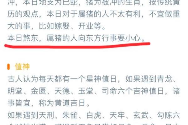 黄道吉日2025年3月属猪动土一览表_2025年属猪人的全年运势详解