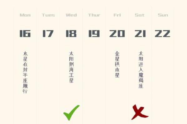 2025年白羊座适合领证的择吉日