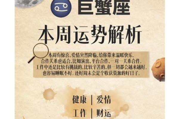 2025年巨蟹座3月份最佳乔迁吉日大全