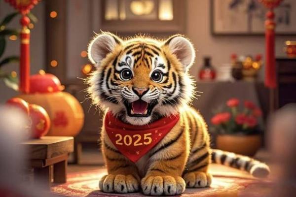 2025年3月份属虎的人动土吉日精选 2025年属虎的是什么命