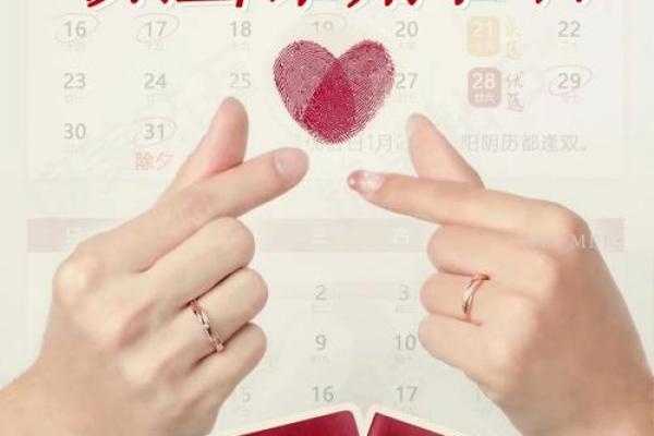 2025年天蝎座领证黄道吉日