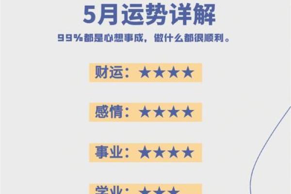 2024年金牛座5月份适合乔迁的择吉日