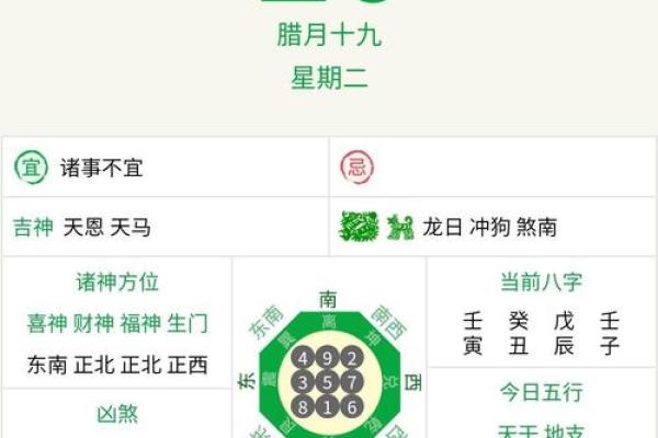 2025年摩羯座乔迁黄道吉日