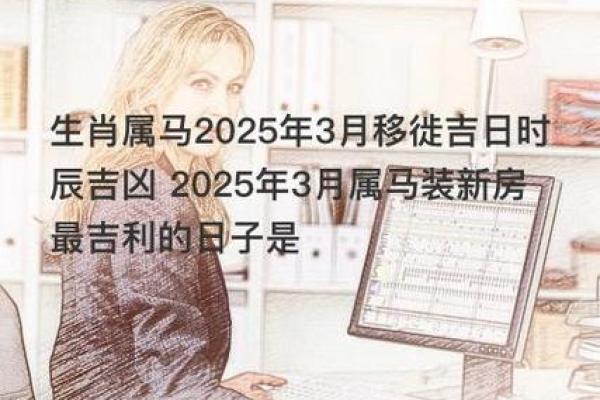 2025年3月份属马领证黄道吉日有哪几天