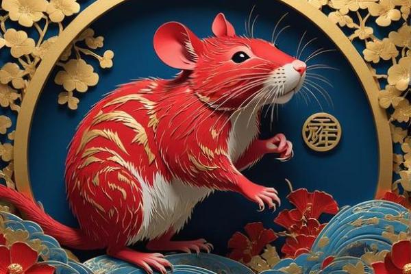 2025年生肖鼠动土吉日推荐 属鼠人2025年运势运程每月运程