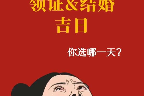 2025年处女座3月份领证好吉日分享