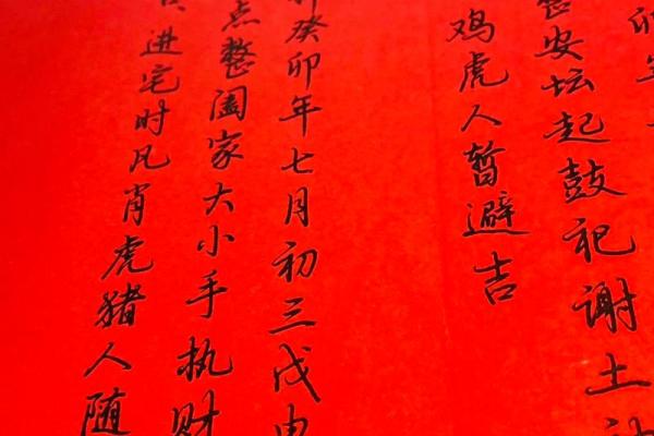 2025年生肖虎乔迁吉日推荐