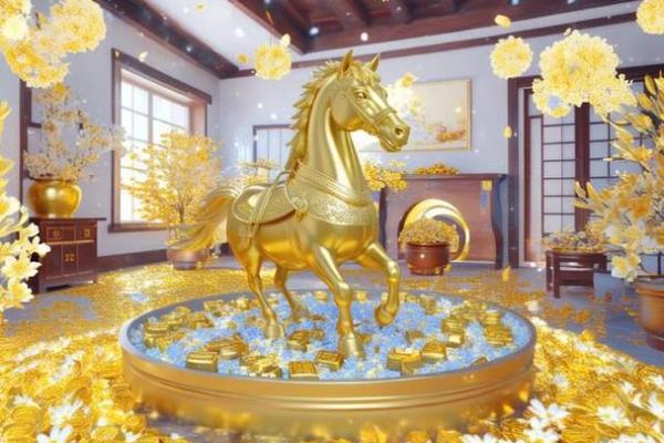 2025年4月份属马的人动土吉日精选_属马的在2025年的运势好不好呢