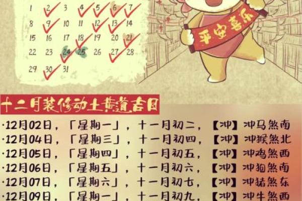 2025年属兔动土吉日查询11月最旺动土日子推荐与选择指南