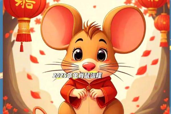 黄道吉日2025年5月属鼠动土一览表 2025年属鼠的运势怎么样