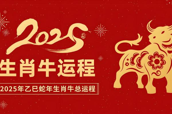 2025年生肖牛适合领证的好日子推荐