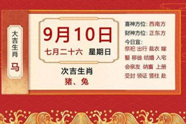 2020年10月份属马开业黄道吉日有哪几天 # ('Connection aborted.', ConnectionResetError(10054, '远程主机强迫关闭了一个现有的连接。', None, 10054, None))