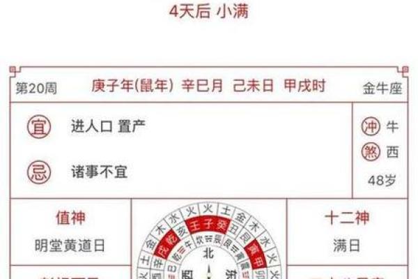装修开工吉日吉时查询